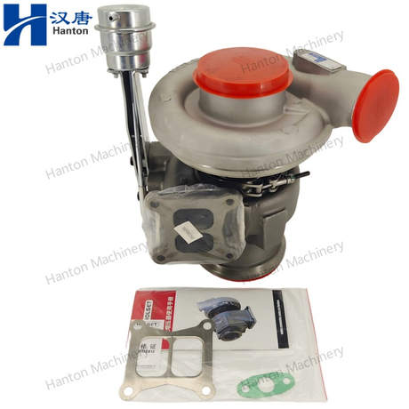 Cummins 4046026 4956102 Holset Turbocharger for Engine ISM Series