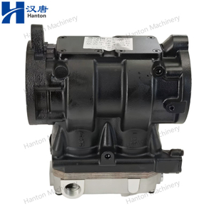 Cummins 4974668 Air Compressor for Engine ISM QSM Series