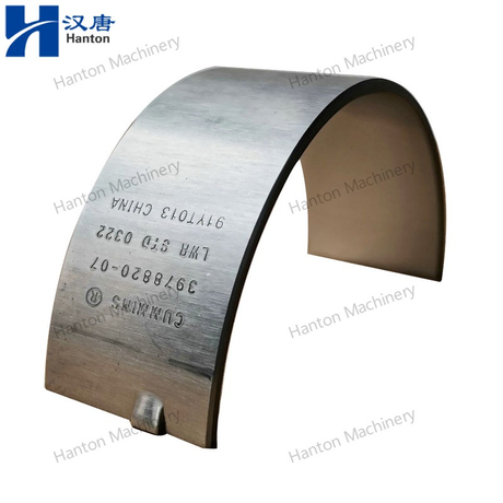 Cummins 3978820 STD Main Bearing for Engine B3.9 B5.9 Series