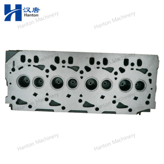 High Quality Aftermarket Bare Cylinder Head for Komatsu Engine 4D94E Series