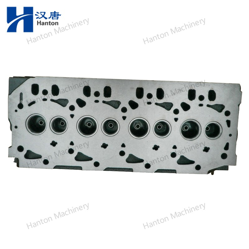 High Quality Aftermarket Bare Cylinder Head for Komatsu Engine 4D94E Series