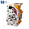 High Quality Aftermarket Cylinder Head 6151121101 for Komatsu 6D125E Series