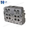 High Quality Aftermarket Bare Cylinder Head 6128111022 for Komatsu Engine 6D155 Series