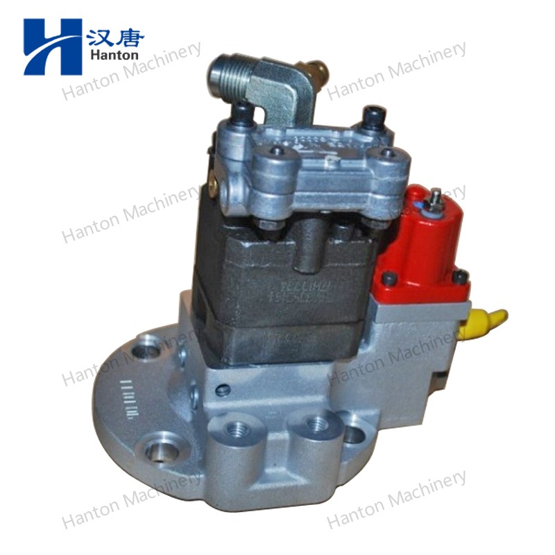 Cummins 3417674 Fuel Injection Pump 3090942 3417677 for Engine ISM QSM Series