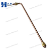 Cummins 3033007 Fuel Supply Tube for Engine N855 N14 NH220 Series