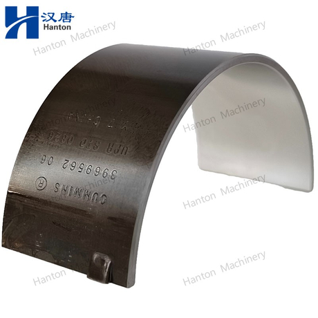 Cummins 3901170 3939859 3969562 Conrod Bearing for Engine B5.9 ISB QSB Series