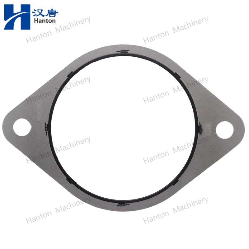 Cummins 3929751 Accessory Drive Cover Gasket for Engine B5.9 6BTA Series