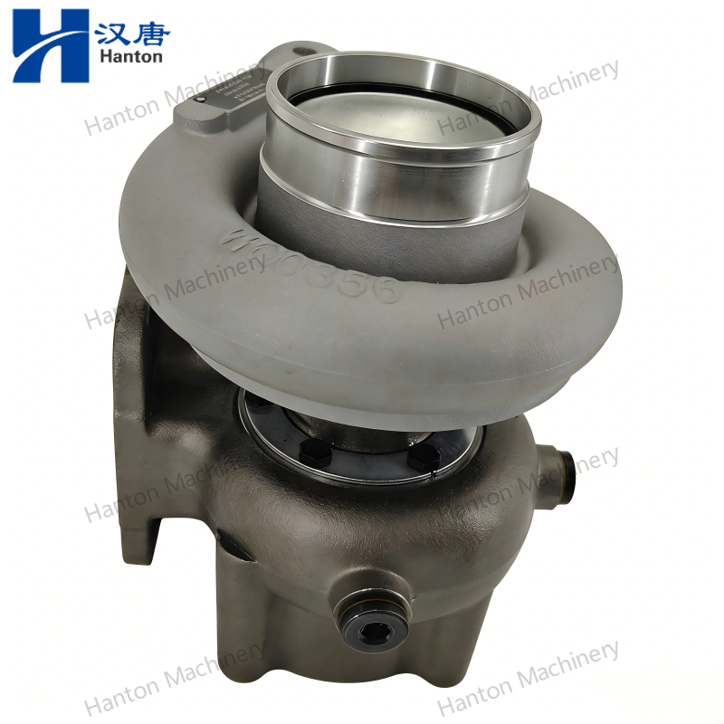 Aftermarket 3593680 4025043 Turbocharger for Cummins Marine Engine C8.3 Series