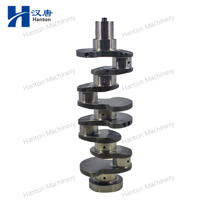 Cummins 3905617 3907803 3929036 Crankshaft for Engine B3.9 Series