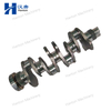 Cummins 5561336 5261376 Crankshaft for Engine ISF3.8 QSF3.8 Series