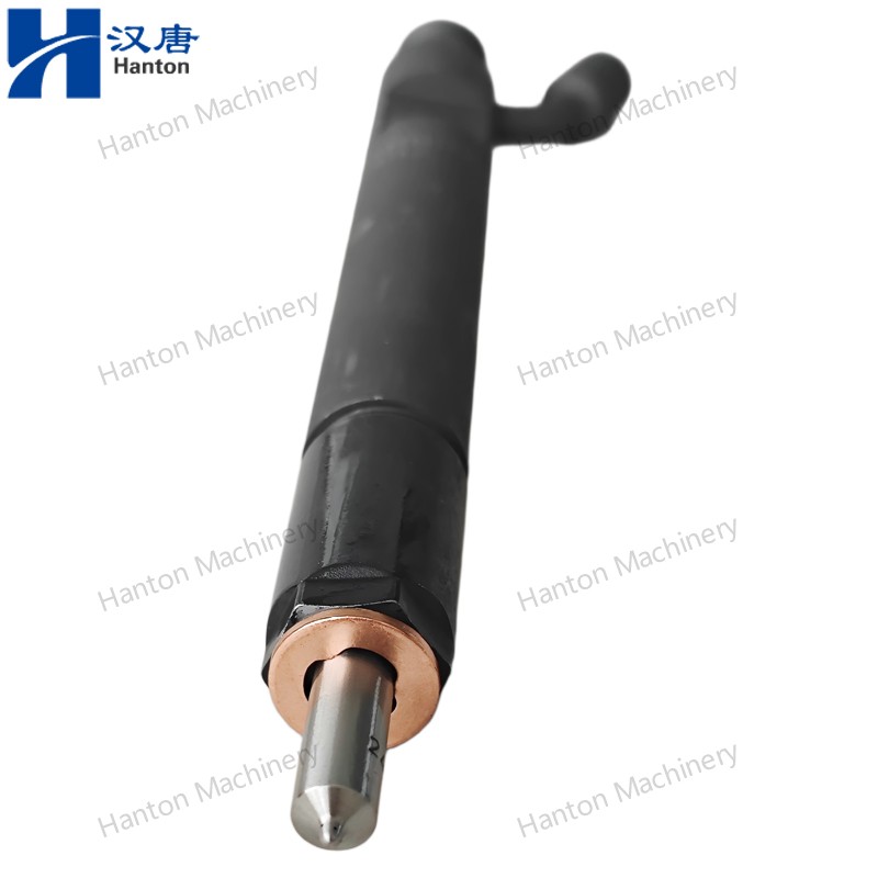 Cummins 5264744 Fuel Injector for Engine C8.3 6CTA 6CTAA Series