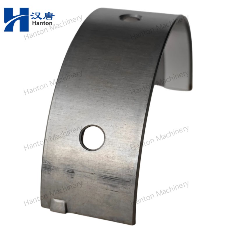 Weichai 612630010591 Upper Main Bearing for Engine WP13 Series