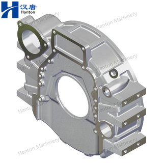 Cummins 3973305 Flywheel Housing for Engine C8.3 ISC QSC Series