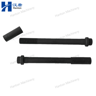 Cummins Cylinder Head Bolt 3007238 3032633 for Engine K19 K38 K50 Series