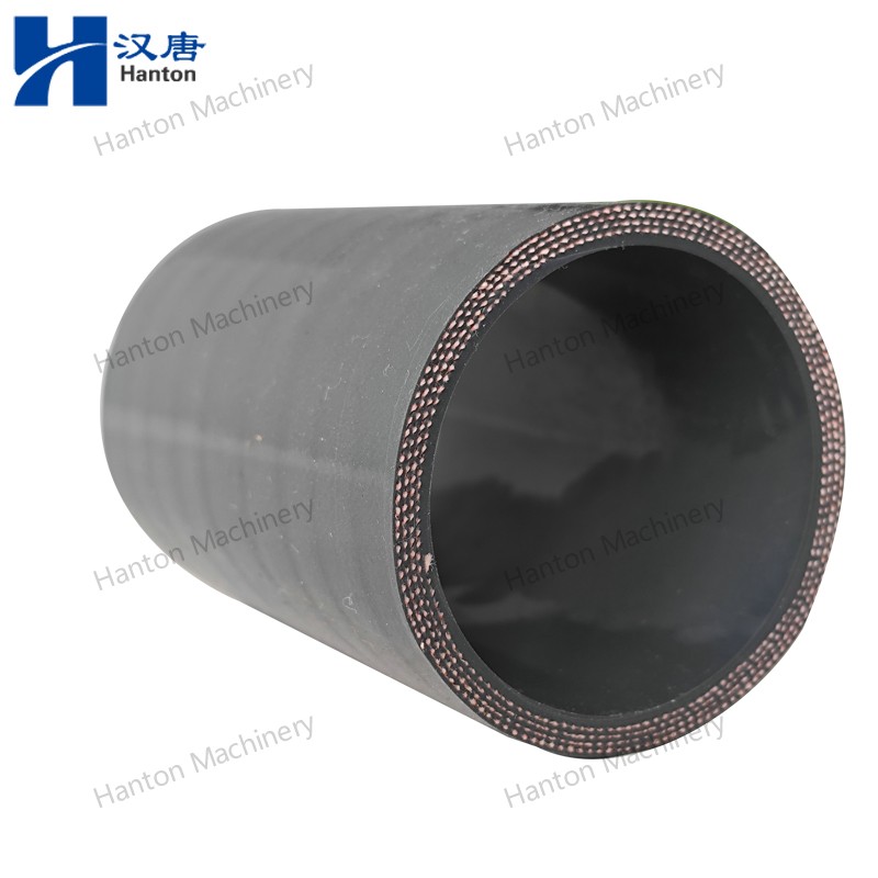 Cummins Plain Hose 3064697 for Engine K19 K1150 Series
