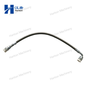 Cummins Flexible Hose 3086021 for Engine K19 K38 K50 Series