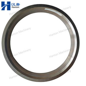 Weichai Intake Valve Seat 13026865 for Engine WP6 Series