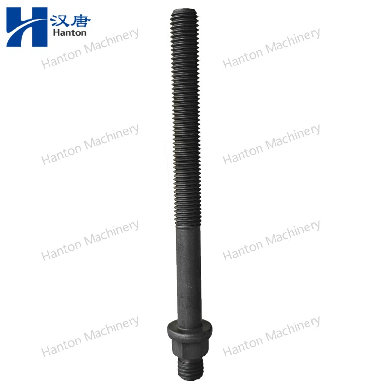 Weichai Cylinder Head Bolt 13037378 for Engine WP6 Series