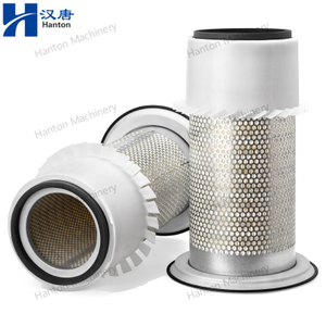 Cummins Fleetguard Air Filter Element AF25060KM for Engine S6D102E Series