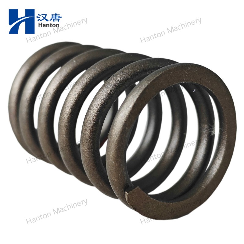 Weichai Valve Spring 01222051 for Engine WP6 Series
