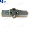 Cummins 3629408 3177629 Fuel Block Connection for Engine K38 K2300 Series