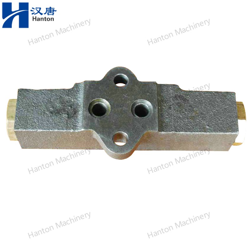 Cummins 3629408 3177629 Fuel Block Connection for Engine K38 K2300 Series