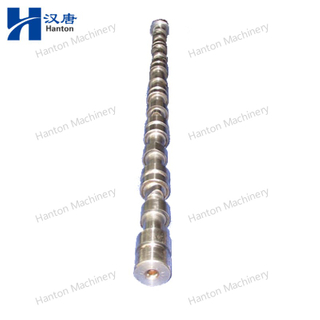 Cummins 3608786 3801951 Camshaft for Engine N855 N14 NH220 Series