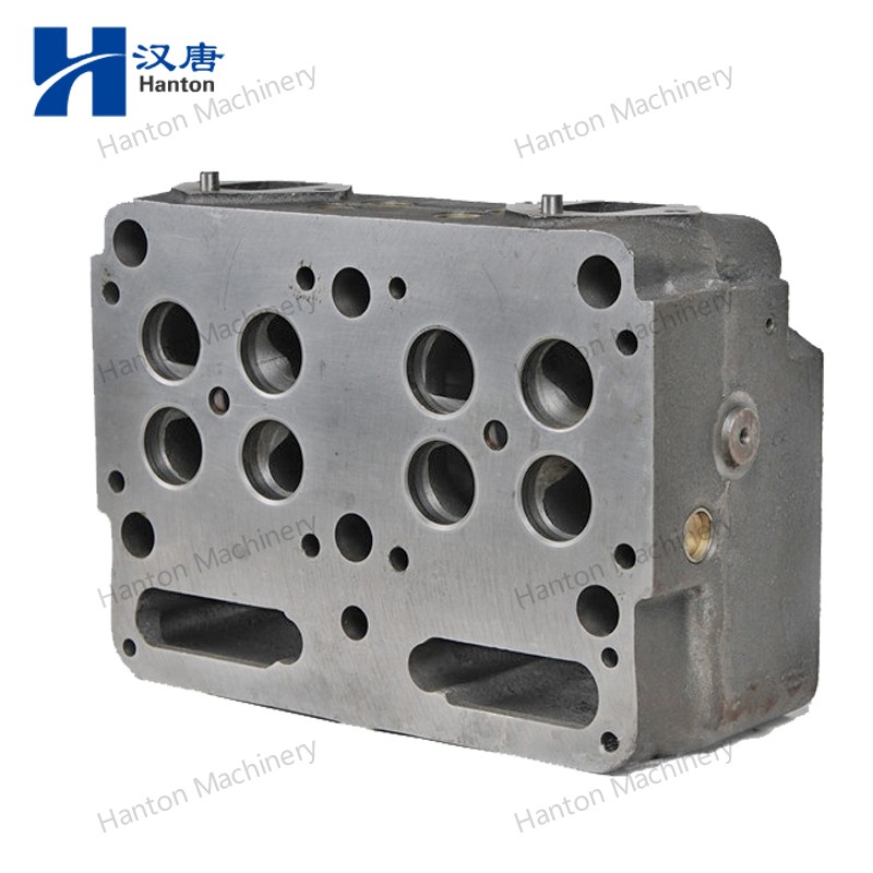 Cummins BM60971 Cylinder Head for Engine NH220 Series