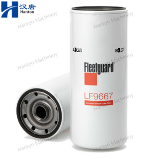 Cummins Fleetguard LF9667 for Kalmar Engines