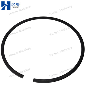 Cummins 3103159 Compression Piston Ring for Engine N855 N14 NH220 Series