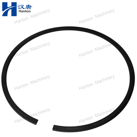 Cummins 3103159 Compression Piston Ring for Engine N855 N14 NH220 Series