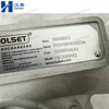 Cummins Holset Turbocharger 5606653 5606654 HE200WG for Engine ISF QSF Series