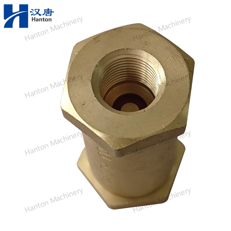 Cummins Check Valve 212255 178079 for Engine K19 K38 K50 Series