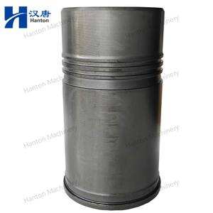 Cummins 3055099 Cylinder Liner 3042763 for Engine N855 N14 NH220 Series