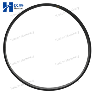 Cummins 215090 Rectangular Seal Ring 183056 for N855 N14 NH220 Series