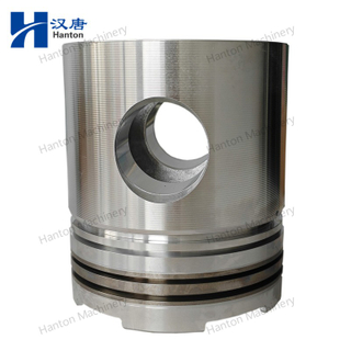 Cummins 3048808 Piston 4396407 for Engine N855 N14 NH220 Series