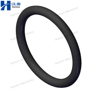 Cummins 3033898 3328464 Rectangular Seal Ring for Engine ISM QSM Series