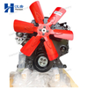 Cummins 4BT3.9-C Series Diesel Engine for Industrial Equipments