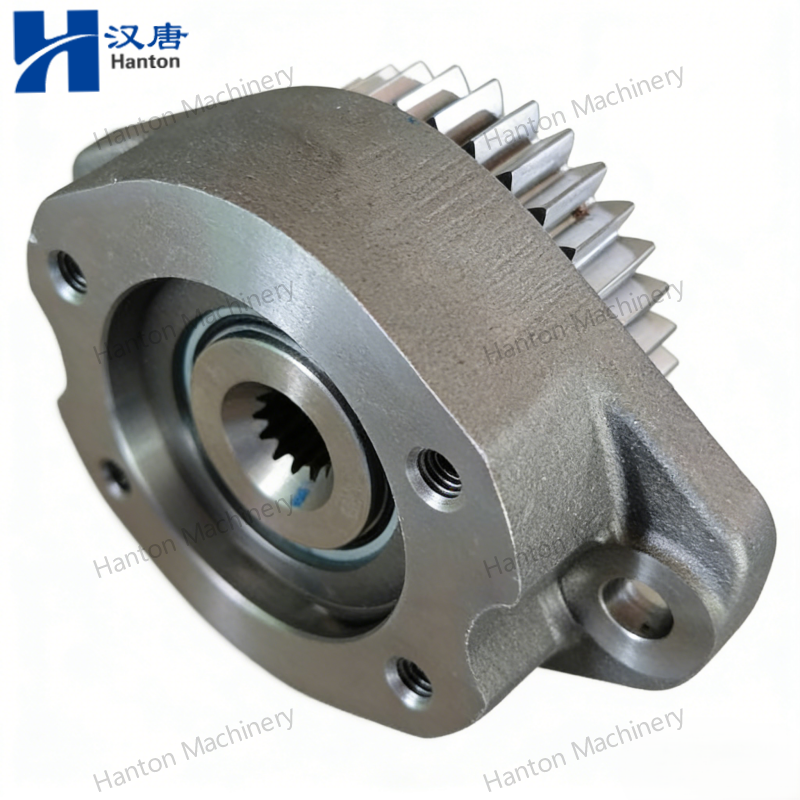 Cummins 3974850 4989522 Hydraulic Pump Adapter for Engine QSB4.5 ISB4.5 Series