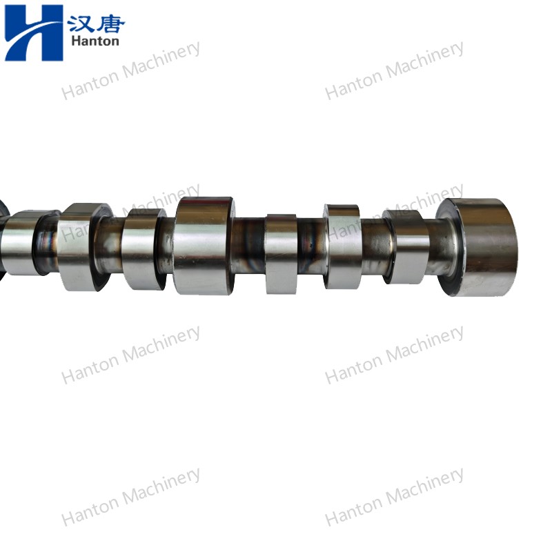 4059331 4298626 Aftermarket Camshaft for Cummins Engine ISX QSX Series