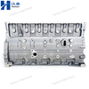 Cummins 3928797 5405085 5405087 Cylinder Block for Engine B5.9 Series