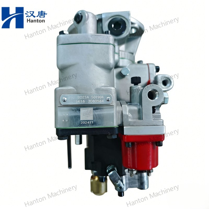 3080584 OEM Fuel Injection Pump for Cummins Engine K38 K2300 Series