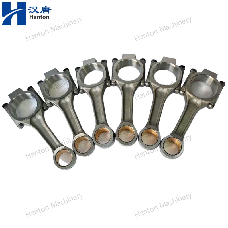 Aftermarket 5271843 Conrod for Cummins Engine L8.9 ISL QSL Series