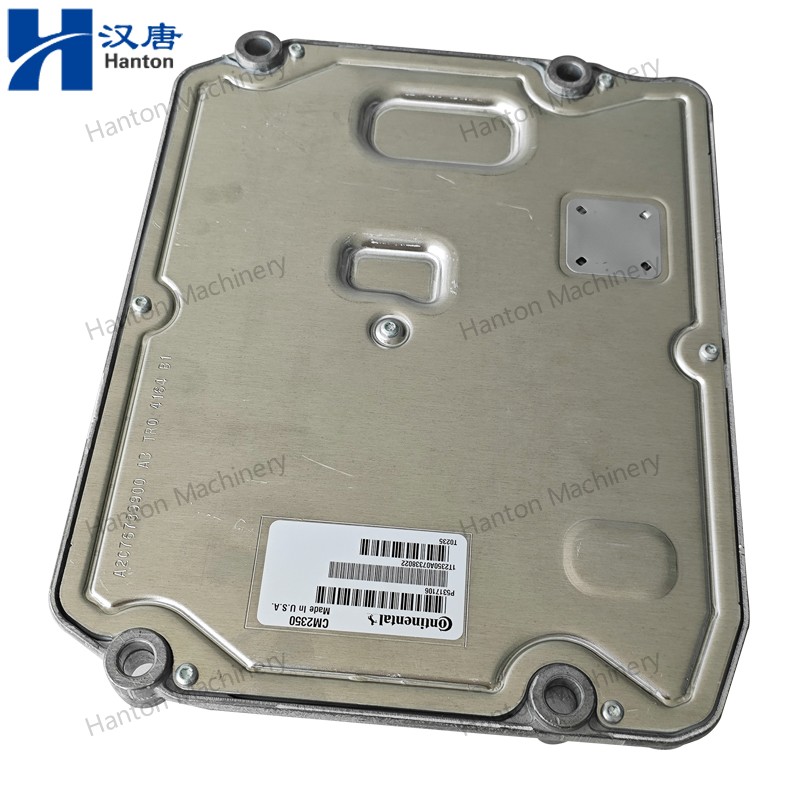 Cummins ECM ECU 5290171 5317107 5290170 5317106 for Engine ISF QSF ISB QSB Series Continental Made