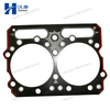 Cummins Cylinder Head Gasket 3049998 3349819 4058790 for Engine N855 N14 NH220 Series