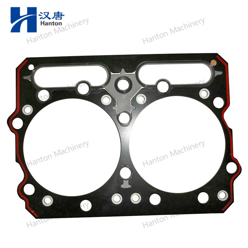 Cummins Cylinder Head Gasket 3049998 3349819 4058790 for Engine N855 N14 NH220 Series