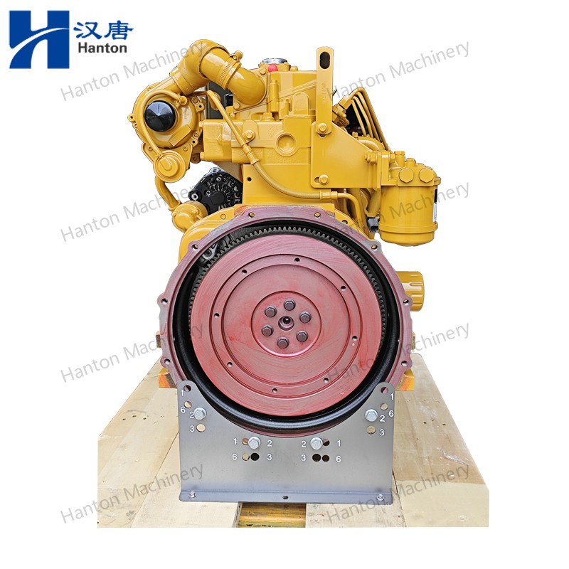 CAT C2.2 GP5365042R Diesel Engine for Agriculture