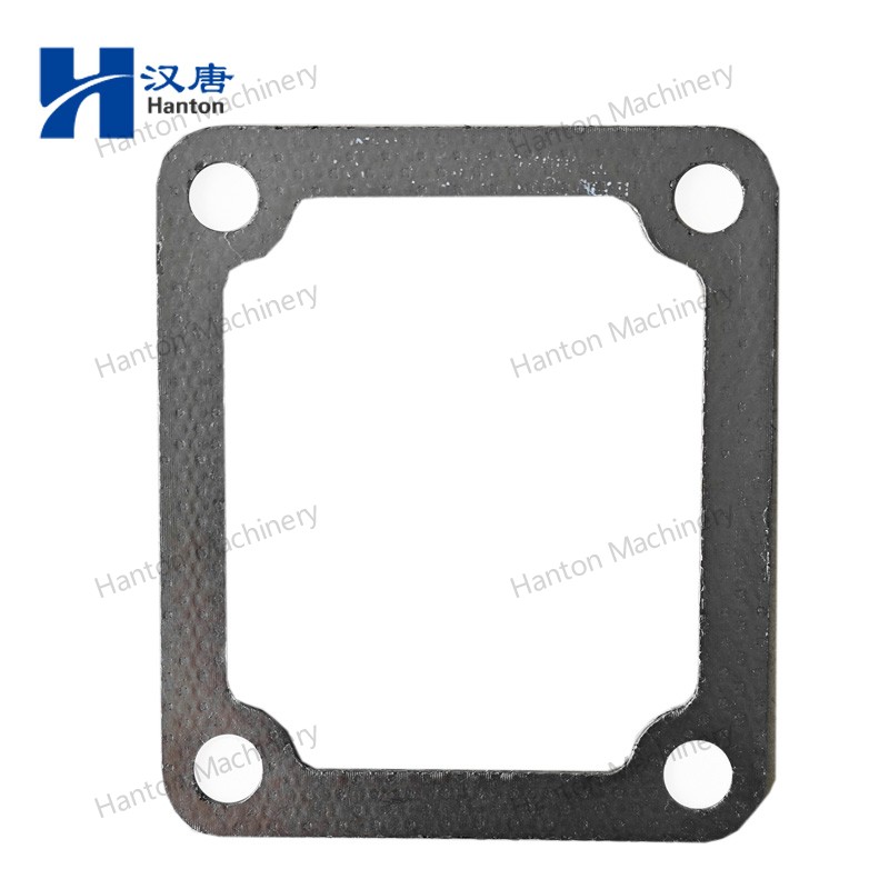 Cummins Connection Gasket 3001306 3032161 for Engine K19 K38 K50 Series