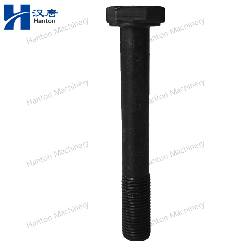 Weichai Main Bearing Bolt 13037380 for Engine WP6 Series