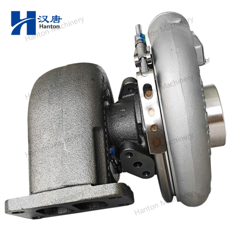 Weichai Turbocharger 13060568 Kangyue J80S for Engine WP6 Series